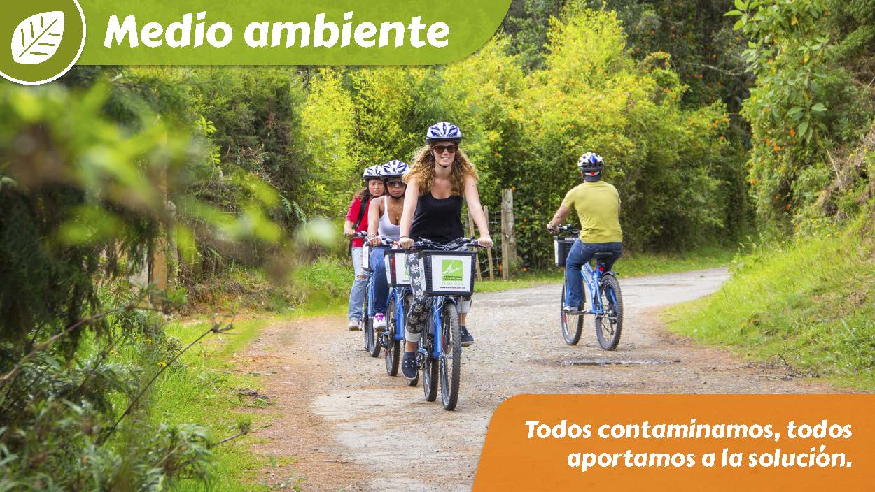 Audiencia Pública de Cuentas - Medio Ambiente